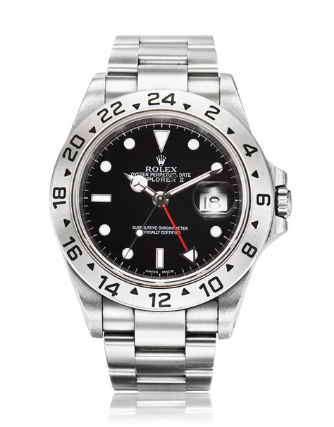 value of Rolex explorer